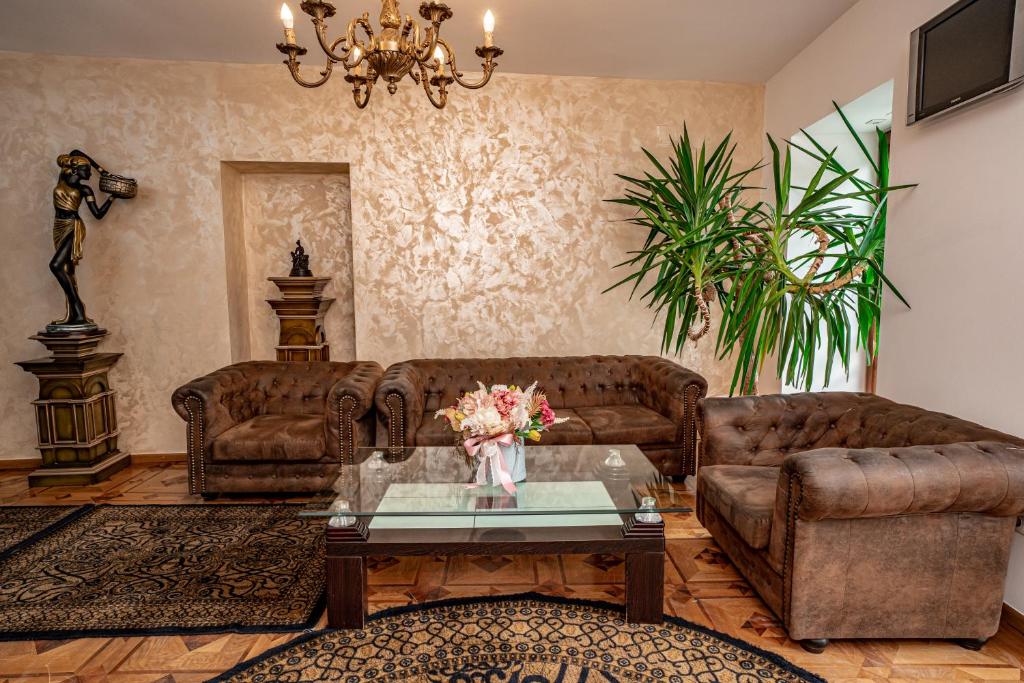 Hotel Rin - Resim 42