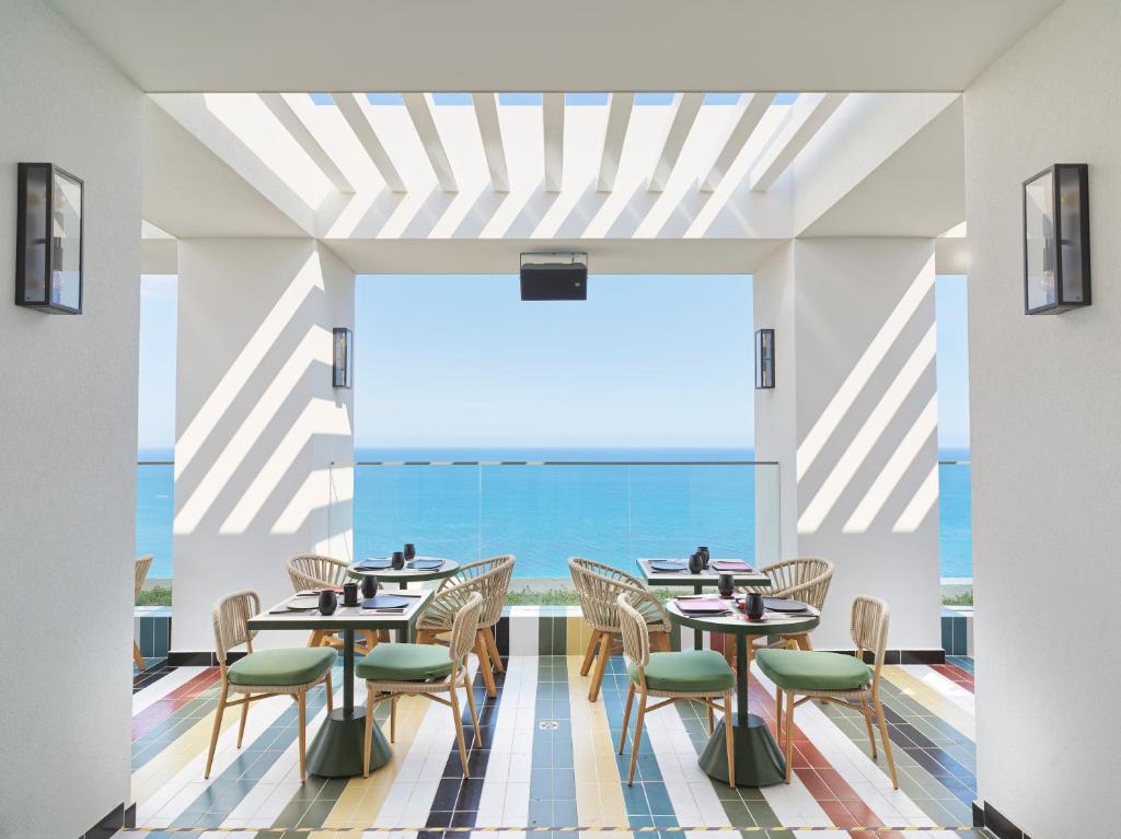 NYX Hotel Limassol by Leonardo Hotels, Limassol Updated 2023 Prices