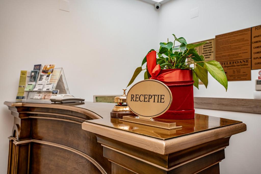 Hotel Rin - Resim 43