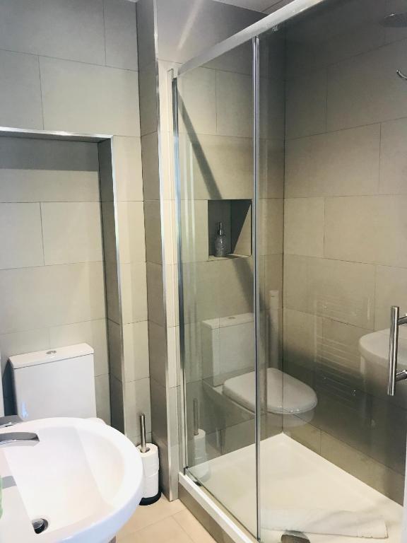 Bagno di Arrandale Guest House