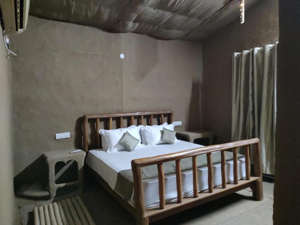 Virsaa - The Captain's Mud Retreat - Sala Suite