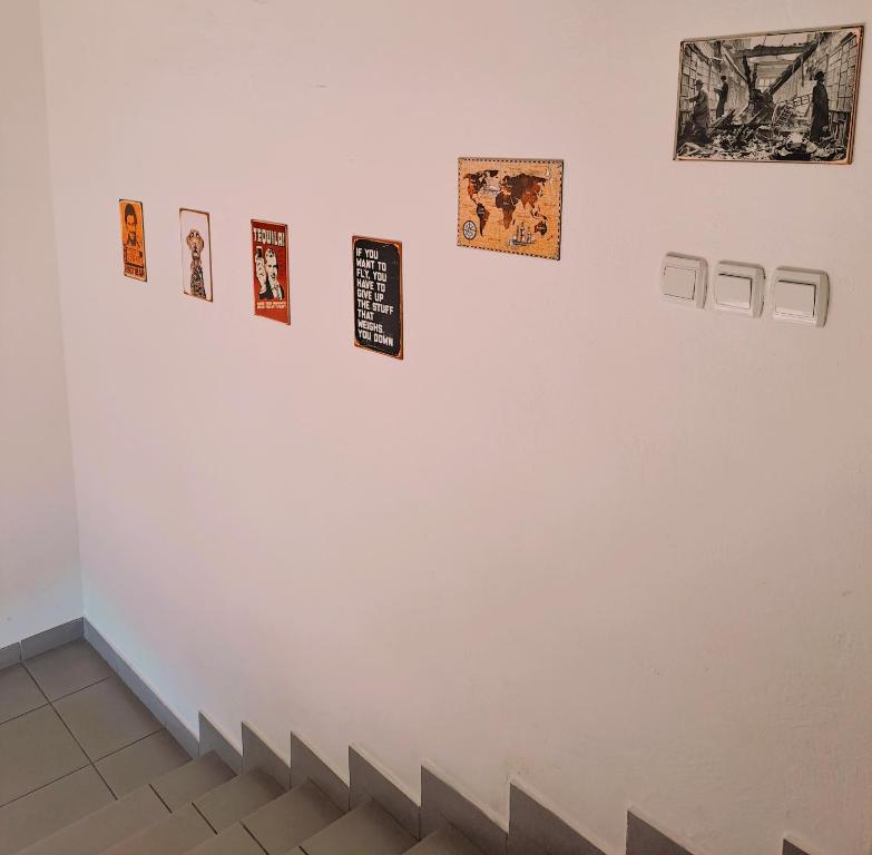 Fotografie z fotogalerie ubytování Sofi v destinaci Niš