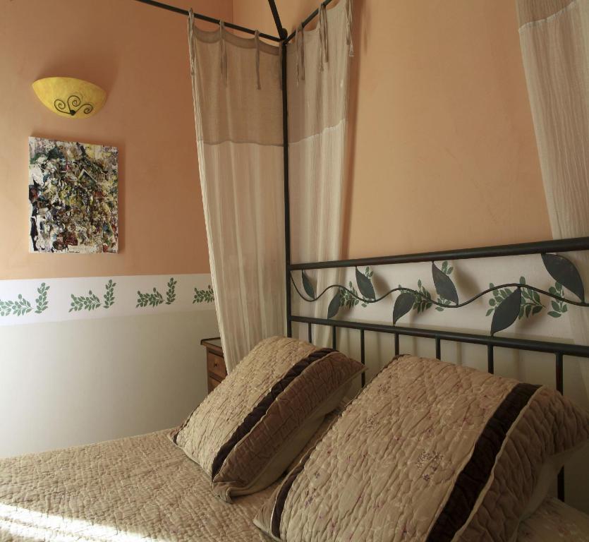 MAS DES FIGUES -très calme- Certifié Biologique FRBio10-Parc Naturel écologique vivant- piscine 12x6-Copieux brunch paysan méditerranéen du jardin cuisine maison huile d'olive-Agritourisme-Alpilles-Saint Rémy de Provence- du 30 avril au 20 septembre 2026- - 10