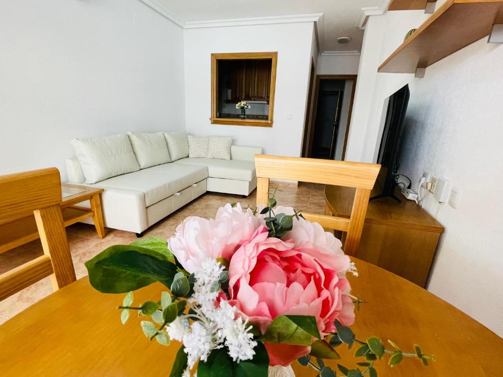 Booking.com: Rezidence Playa del Cura , Torrevieja, Spanje ...