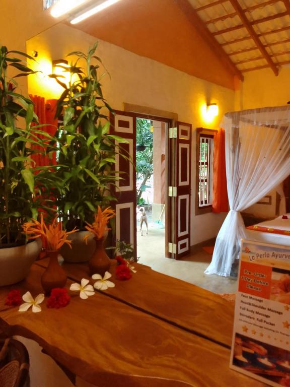 La Perla Bentota - 1