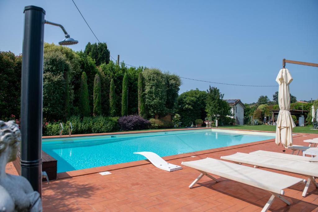 Podere Bacci 1 - Housity
