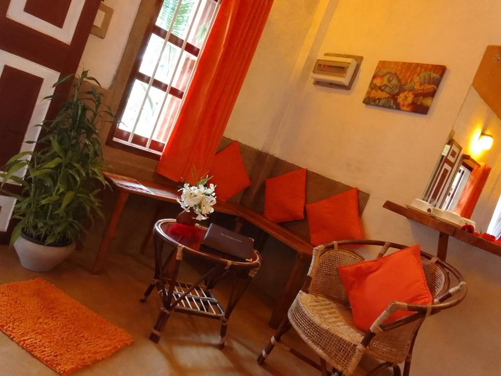 La Perla Bentota - 6