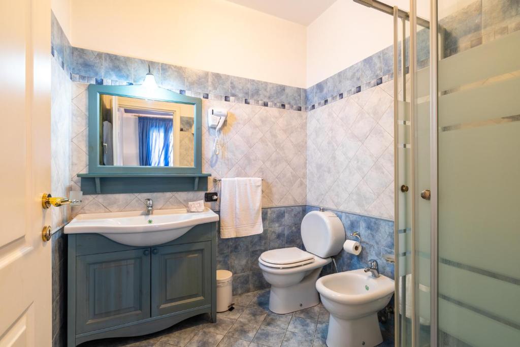 Alhambra Guest House di Charme - 7