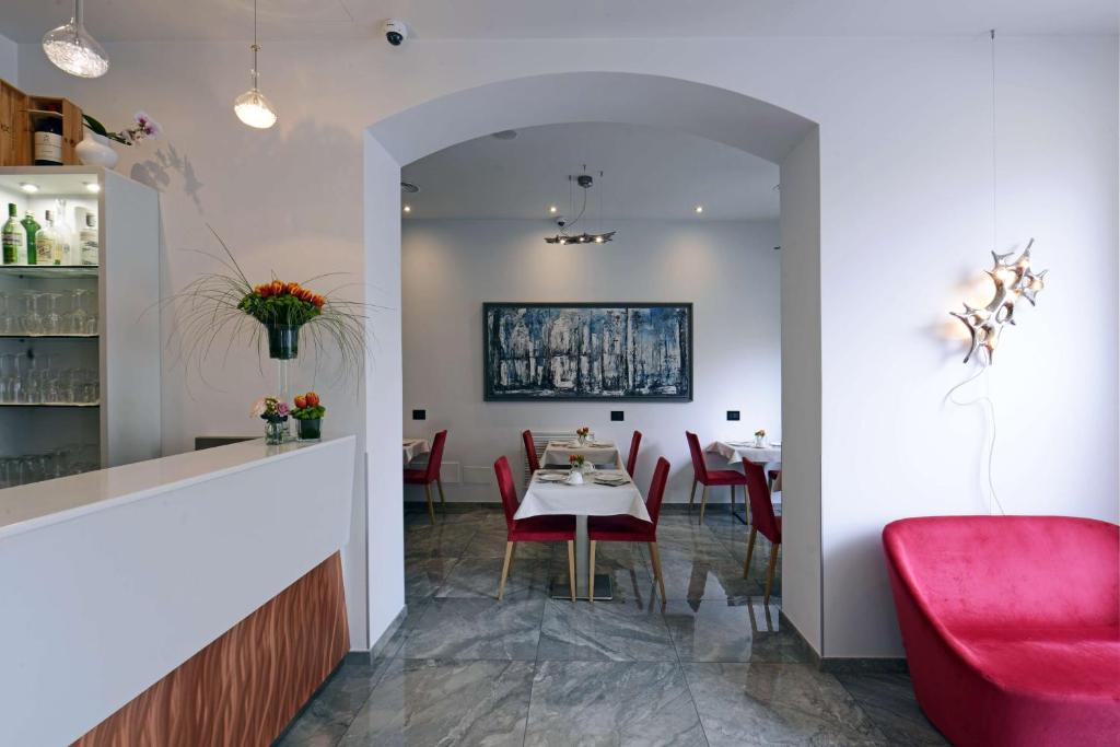 Best Western Hotel Principe di Lampedusa - Resim 9