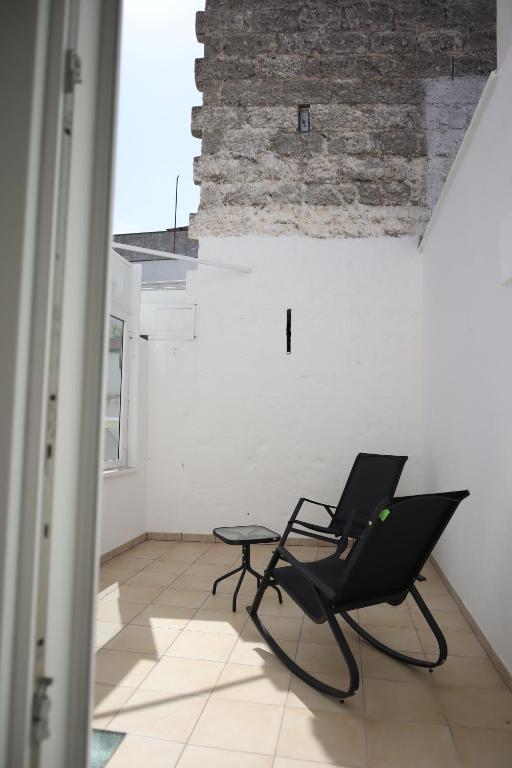 Fotografie z fotogalerie ubytování CASA ZIAGO v destinaci Ostuni