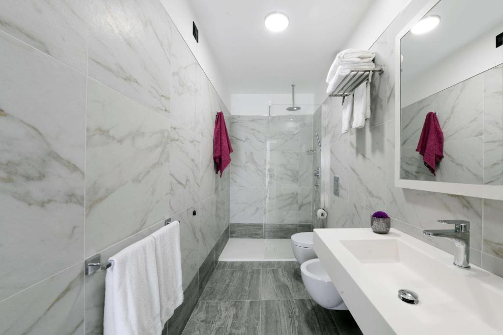 Best Western Hotel Principe di Lampedusa - Resim 17