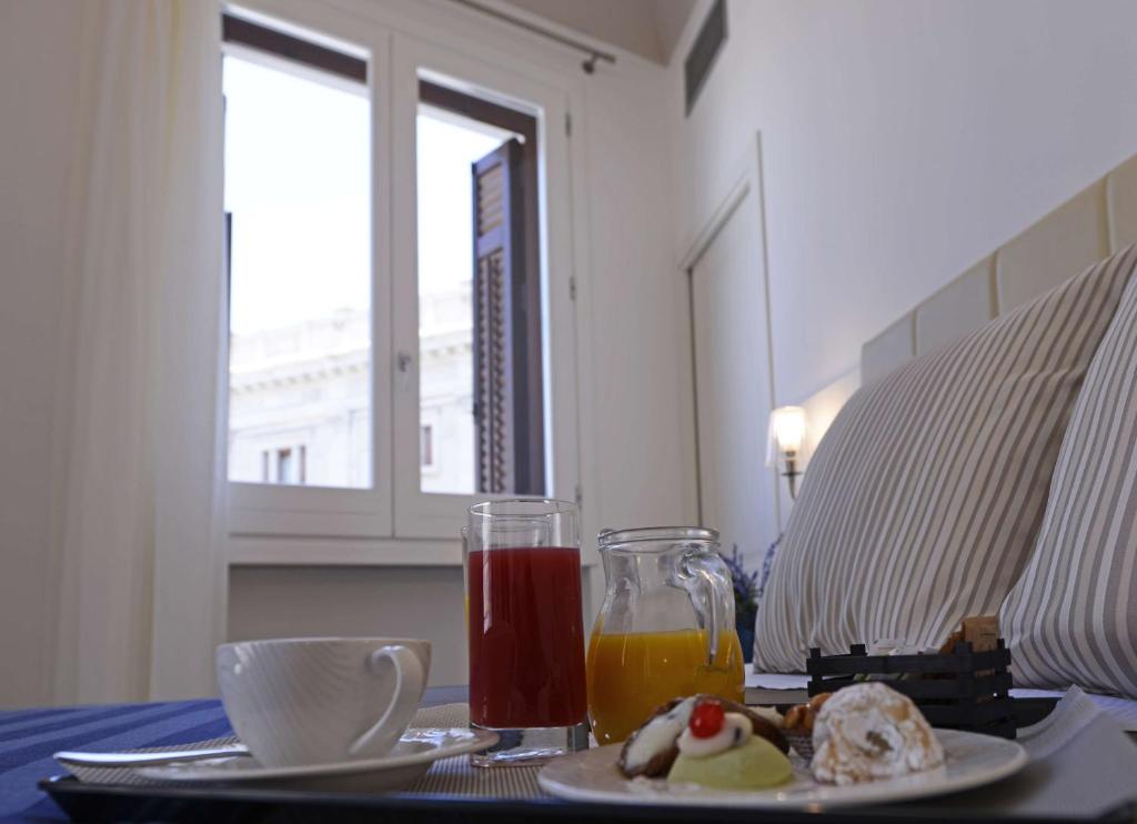 Best Western Hotel Principe di Lampedusa - Resim 19