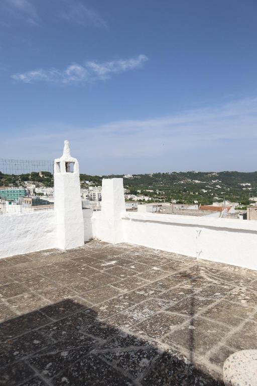Fotografie z fotogalerie ubytování CASA ZIAGO v destinaci Ostuni