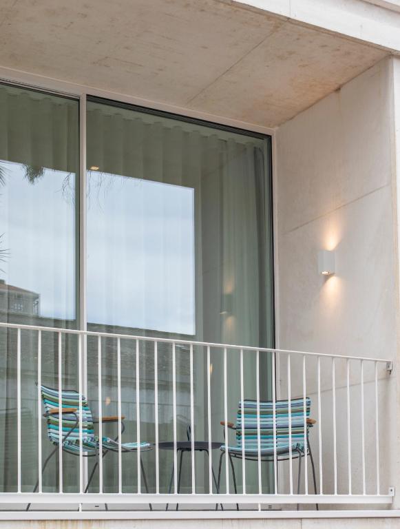 One Shot Palácio Cedofeita - Resim 31