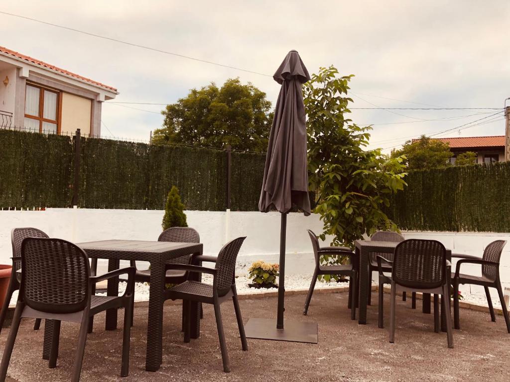 Kép Casa vacacional Ajo szállásáról Ajóban a galériában