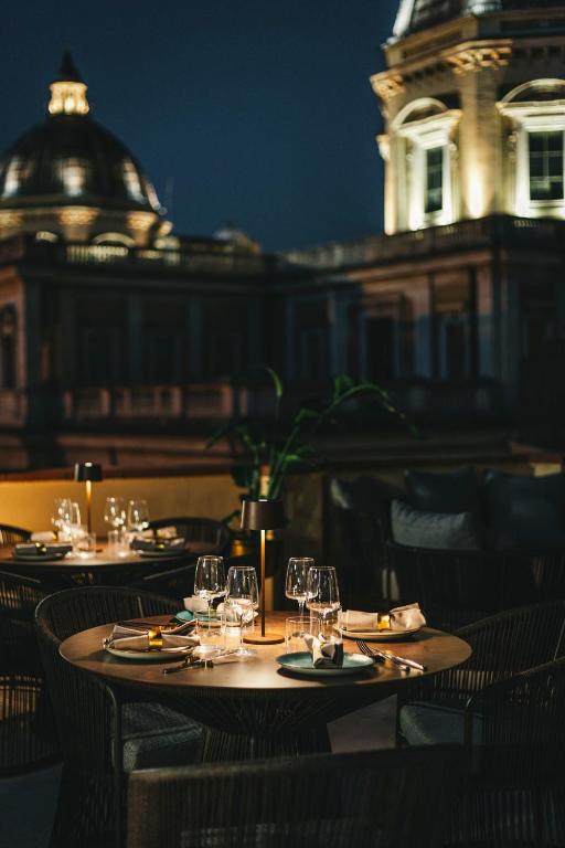 The Major Hotel - Resim 26