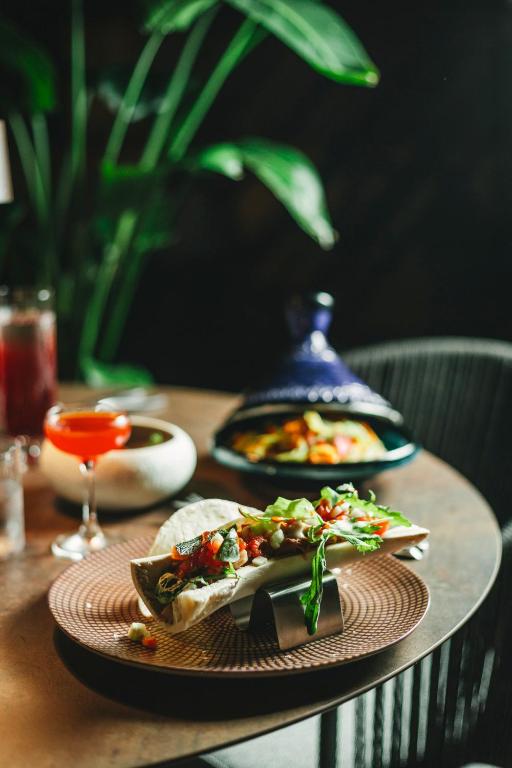 The Major Hotel - Resim 24