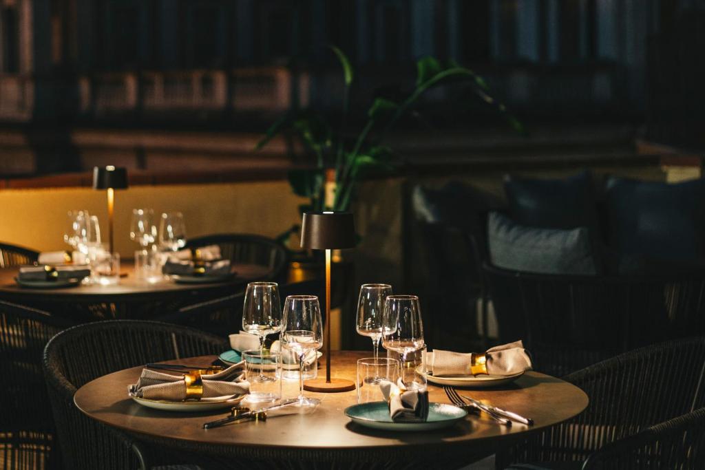 The Major Hotel - Resim 43