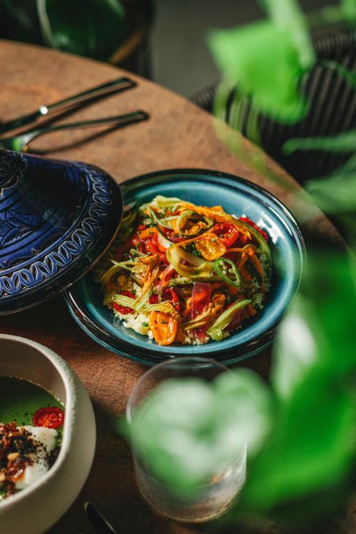 The Major Hotel - Resim 44