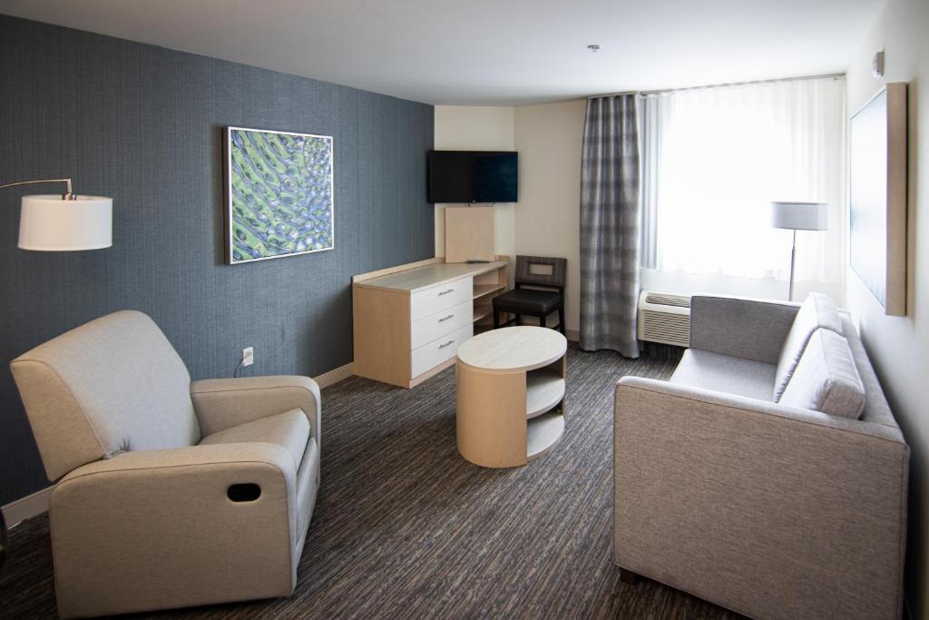 Candlewood Suites Miami Intl Airport - 36th St, an IHG Hotel - Suite D'une Chambre