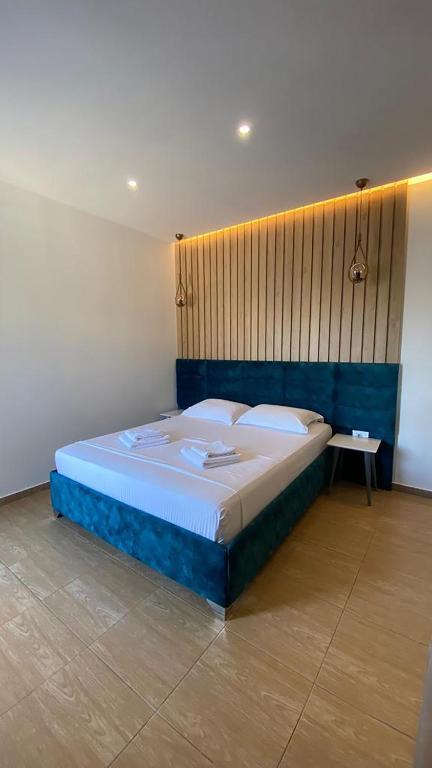 Kuburi Hotel - Double Room