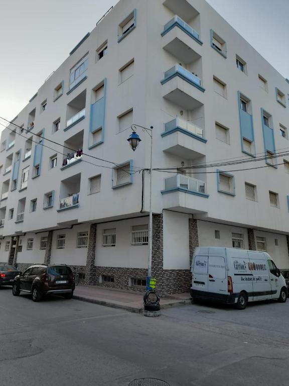 Apartment Imm hiba, Martil, Morocco