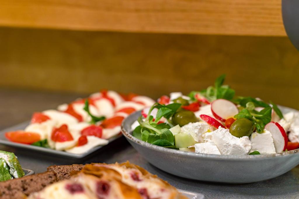 Piazza Heritage Hotel - Resim 35