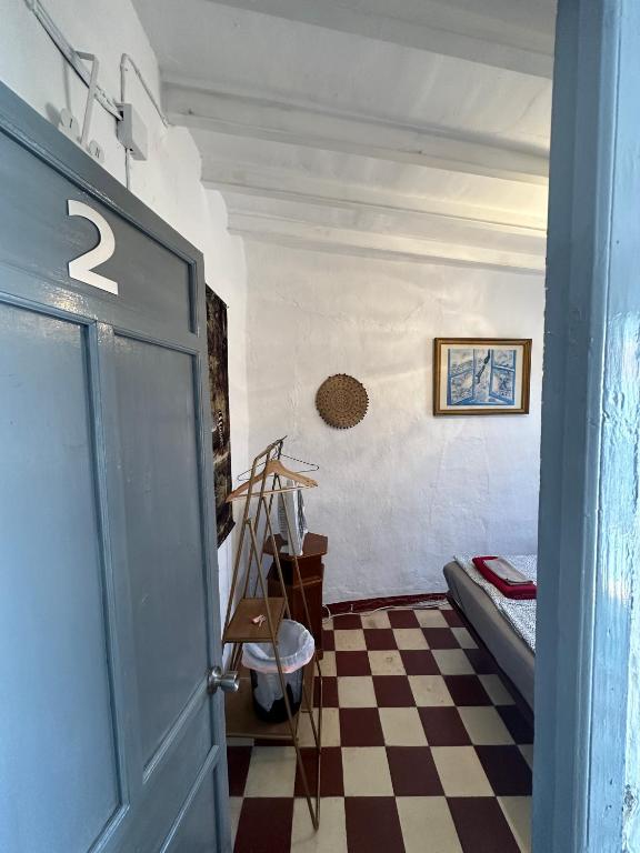 Zdjęcie z galerii obiektu Villa Beso Casa Rural w mieście Otívar