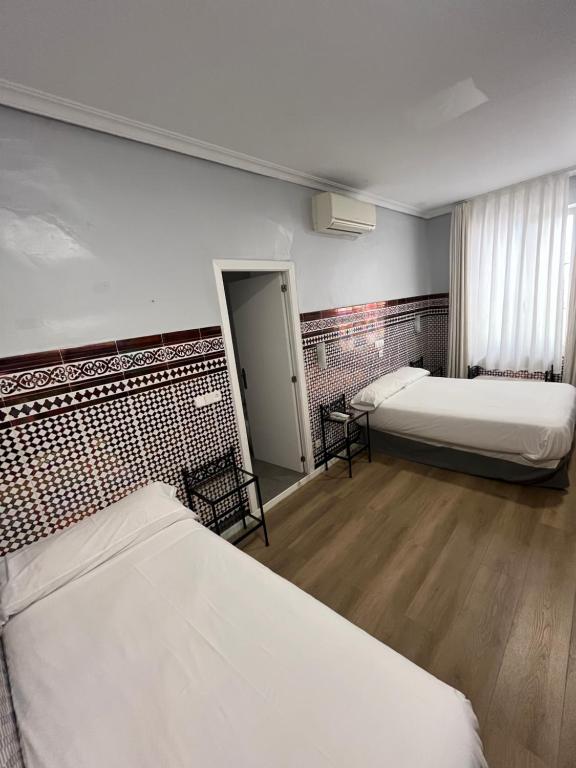 Hostal Atenas, Sevilla – Bijgewerkte prijzen 2023