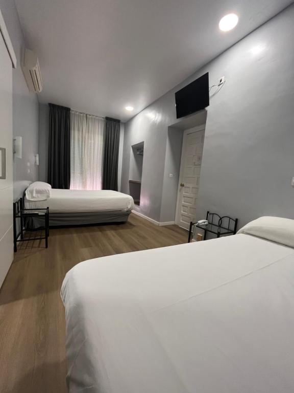 Hostal Atenas, Sevilla – Bijgewerkte prijzen 2023