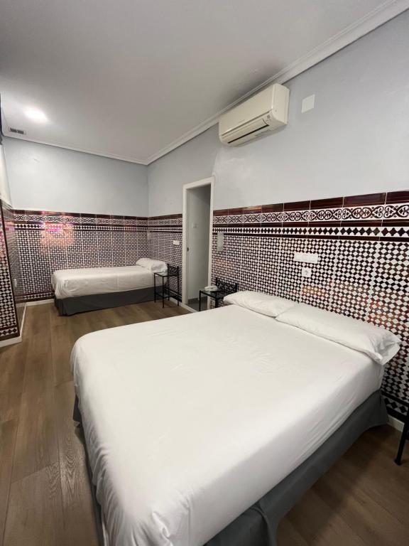 Hostal Atenas, Sevilla – Bijgewerkte prijzen 2023