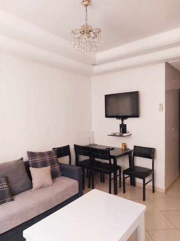 Serene Apart for a perfect stay