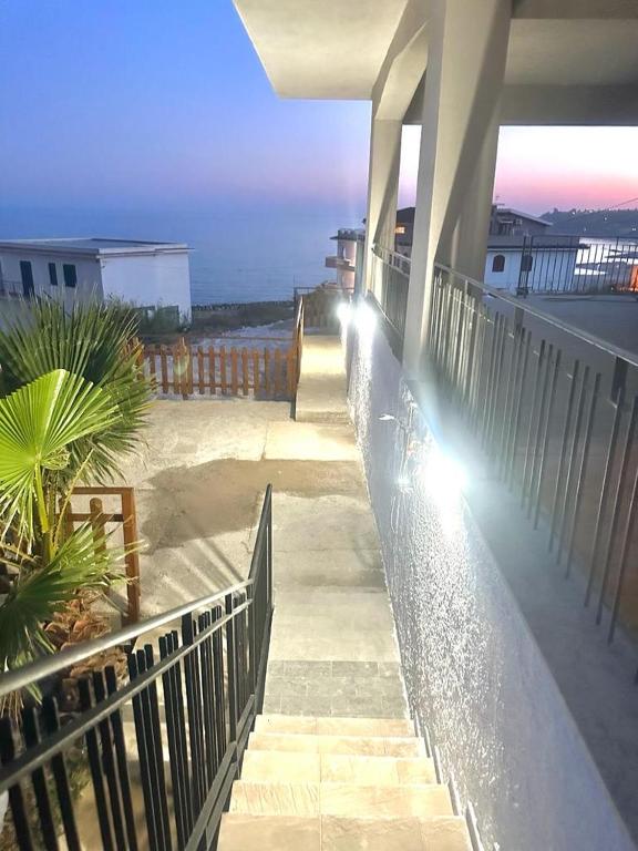 Fotografia z galérie ubytovania Casa panorama Sciacca 2 v destinácii Sciacca