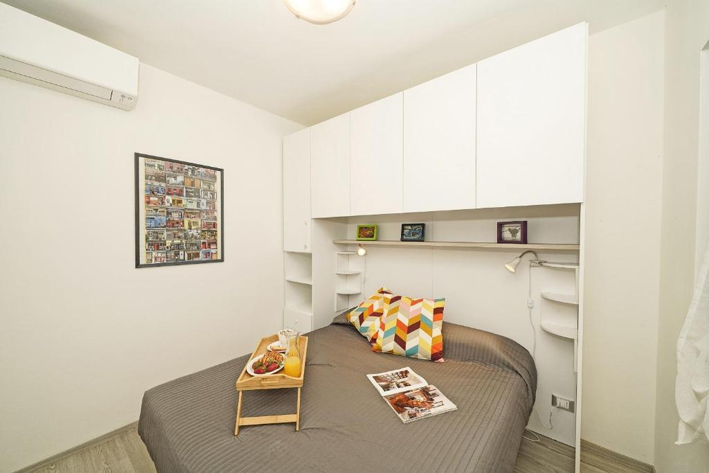 Residence Punta Gro 2-5 by Wonderful Italy