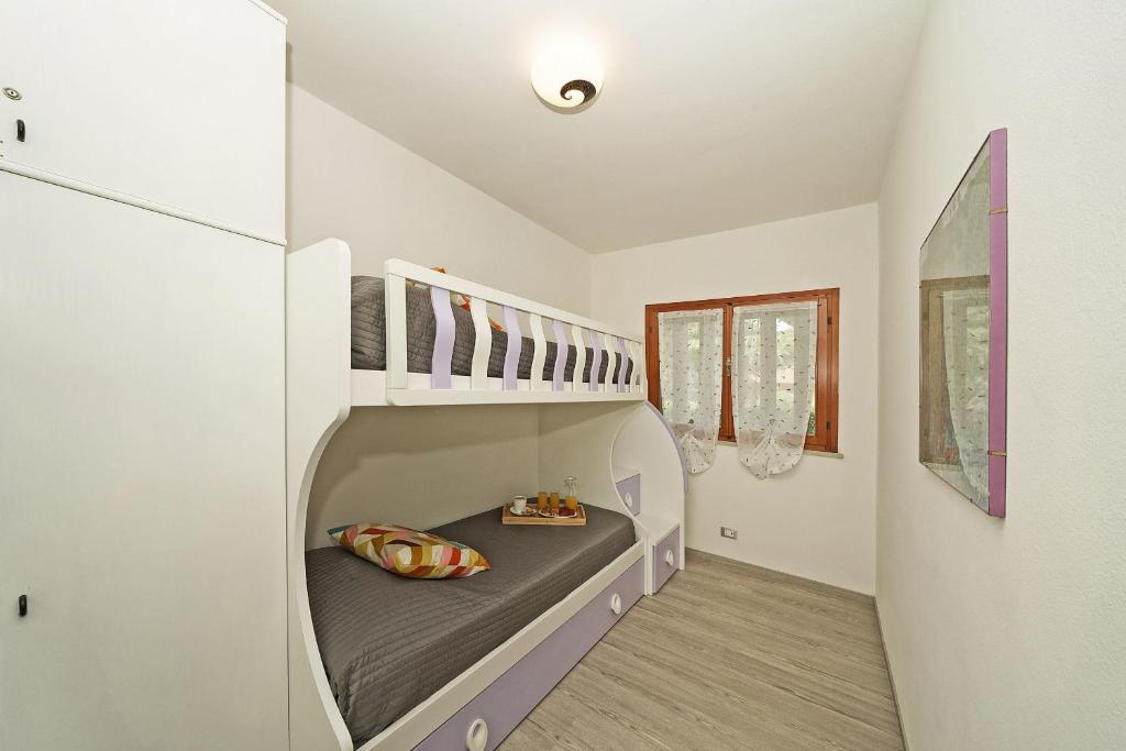 Residence Punta Gro 2-5 by Wonderful Italy