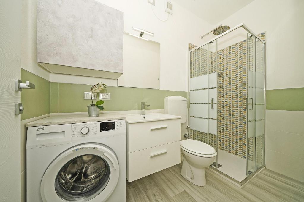 Residence Punta Gro 2-5 by Wonderful Italy