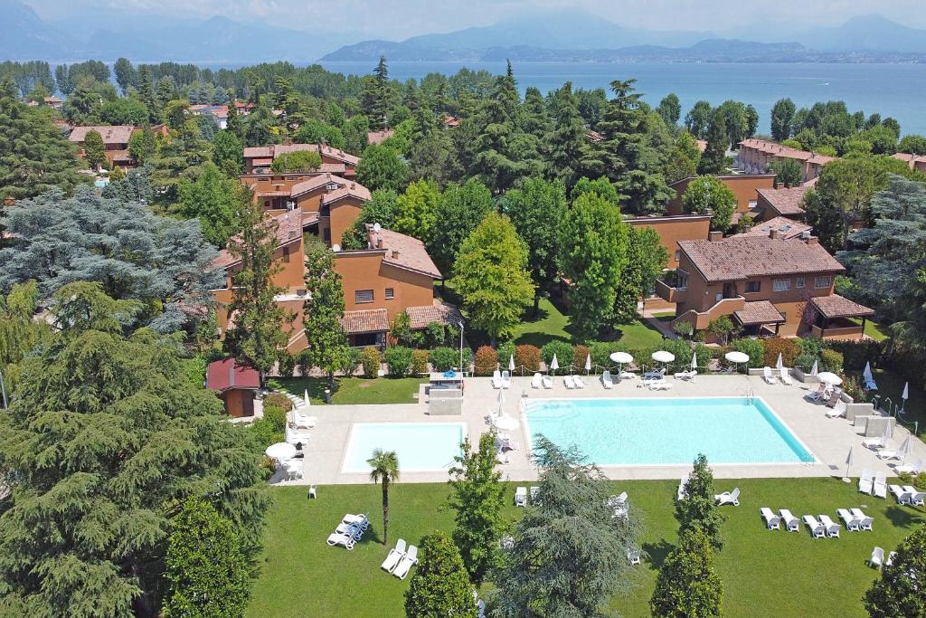 Residence Punta Gro 2-5 by Wonderful Italy