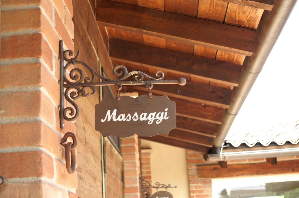 Fotografia z galérie ubytovania Country House Montessino - adults only v destinácii Ottiglio
