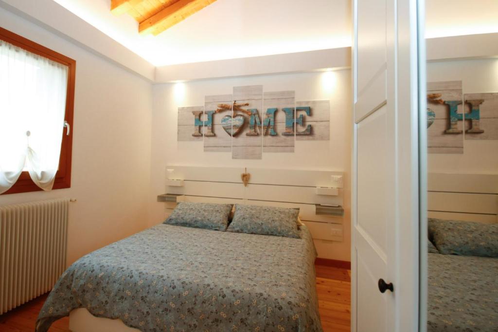 DOMUS JESSICA - Appartement D'une Chambre