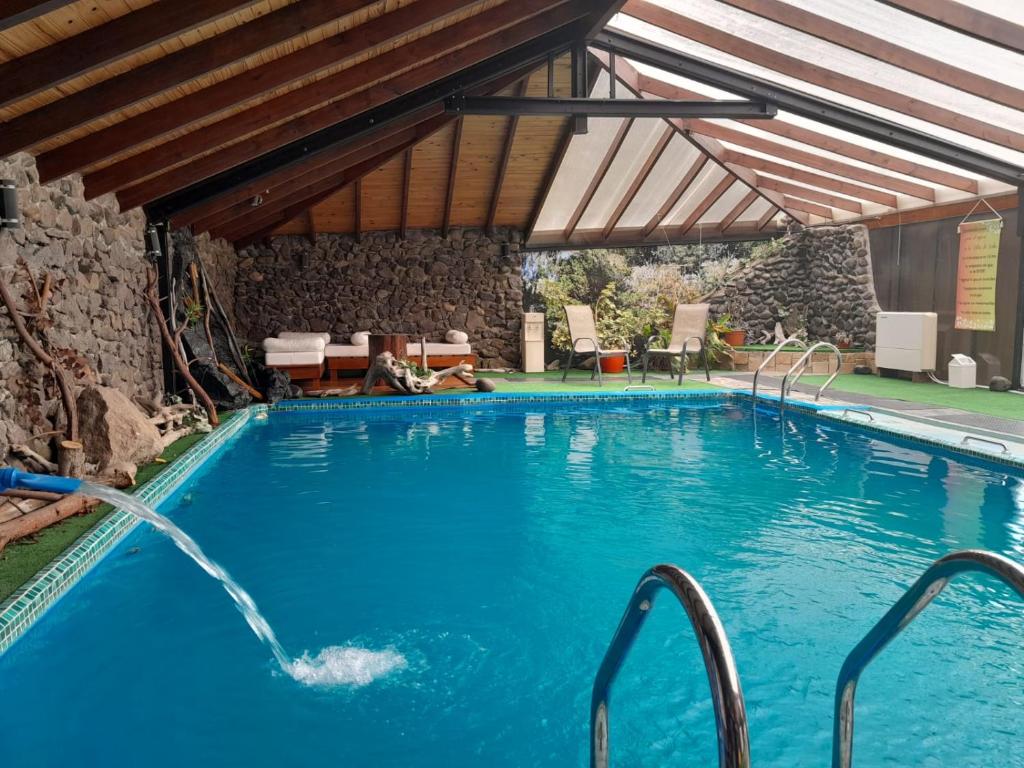 CABAÑAS & SPA REGBUE – Photos 1