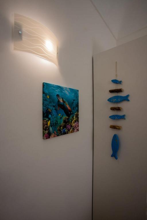 Fotografie z fotogalerie ubytování LE STAGIONI v destinaci Vasto