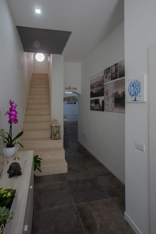 Fotografie z fotogalerie ubytování LE STAGIONI v destinaci Vasto