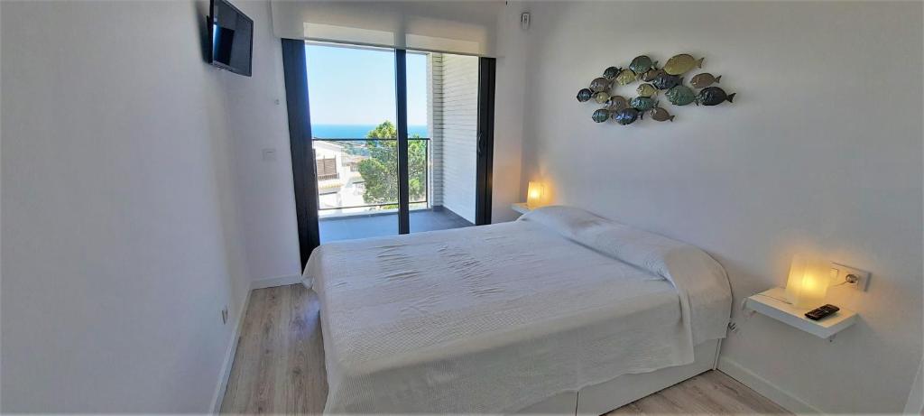 Apartment CAU DEL LLOP 2, Llança, Spain - Booking.com