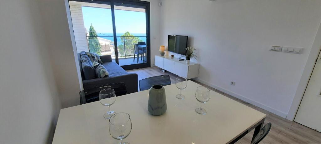 Apartment CAU DEL LLOP 2, Llança, Spain - Booking.com