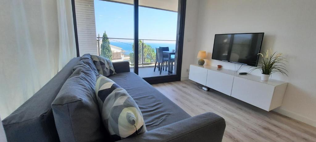 Apartment CAU DEL LLOP 2, Llança, Spain - Booking.com
