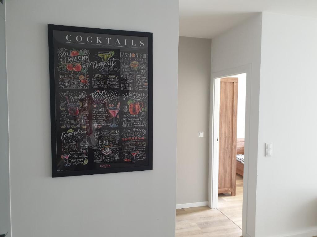 TOTU TODAY-STARA CEGIELNIA APARTAMENTY, Faktura VAT, self check-in - 7