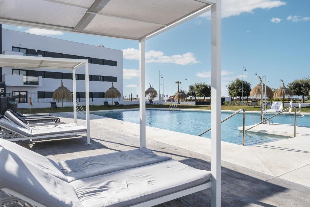 Residencial Celere Playa Niza, Almayate Bajo – Bijgewerkte ...