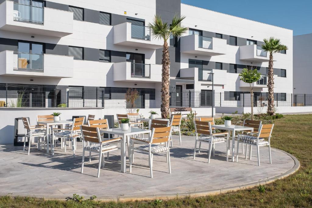 Residencial Celere Playa Niza, Almayate Bajo – Cập nhật Giá ...