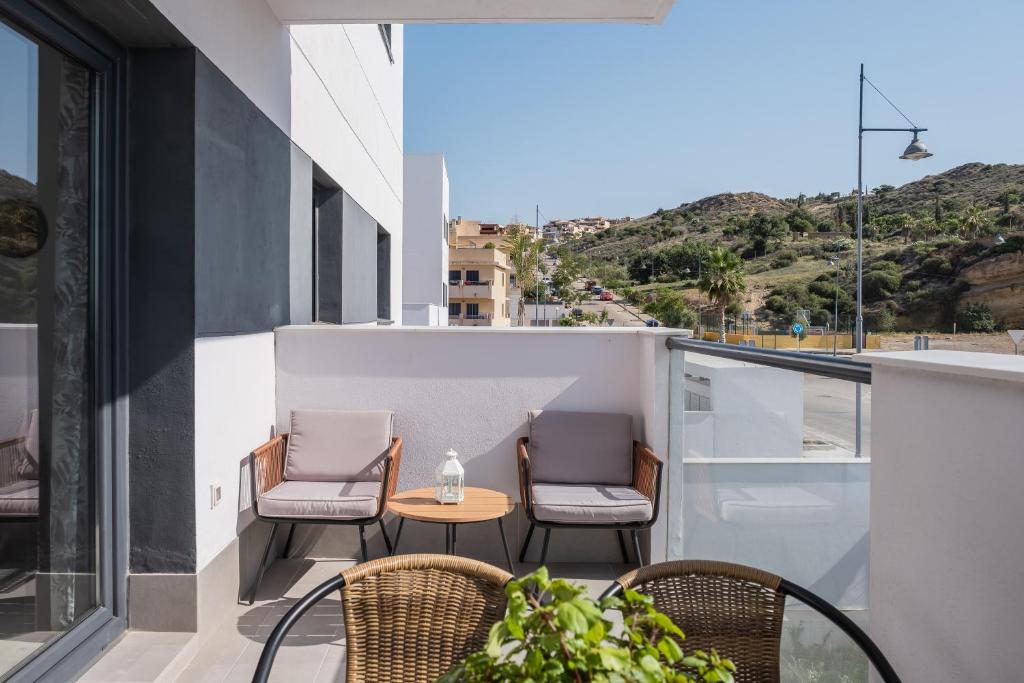 Residencial Celere Playa Niza, Almayate Bajo – Bijgewerkte ...