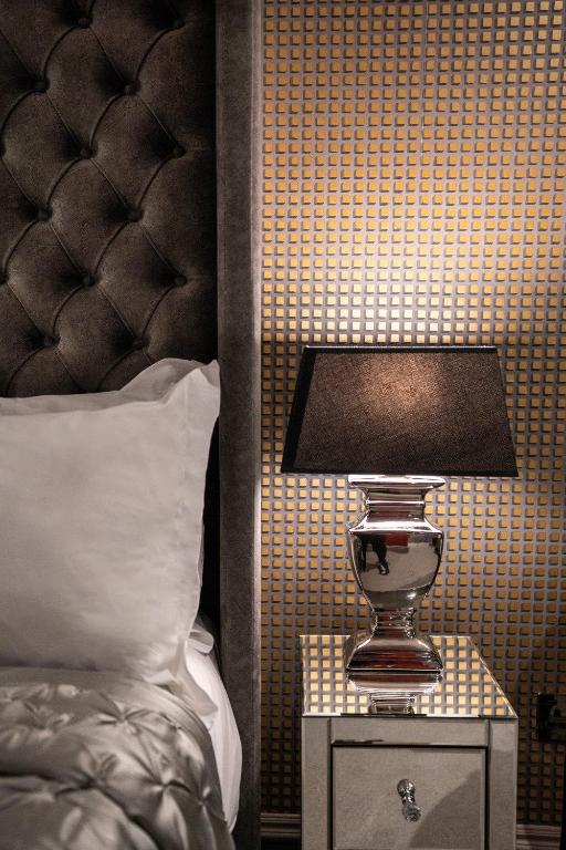 Square Townhouse - Resim 33